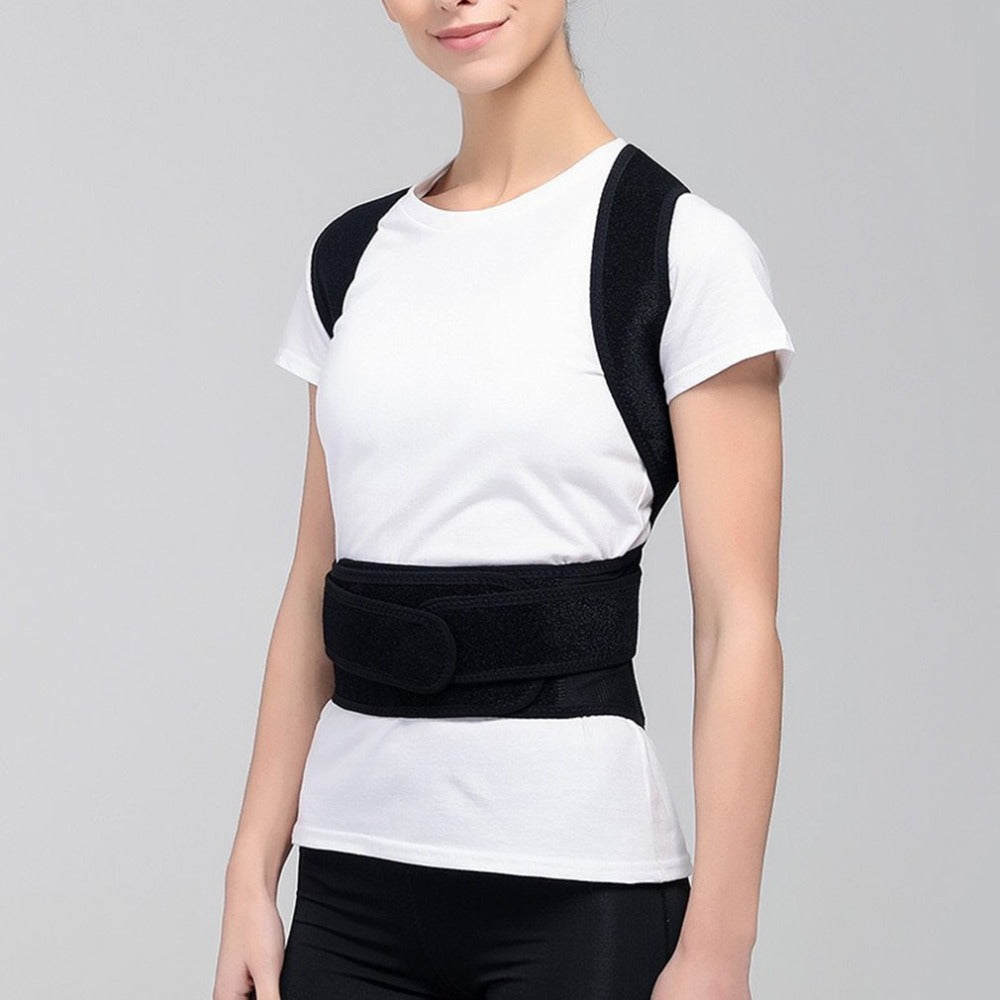Adjustable Posture Corrector